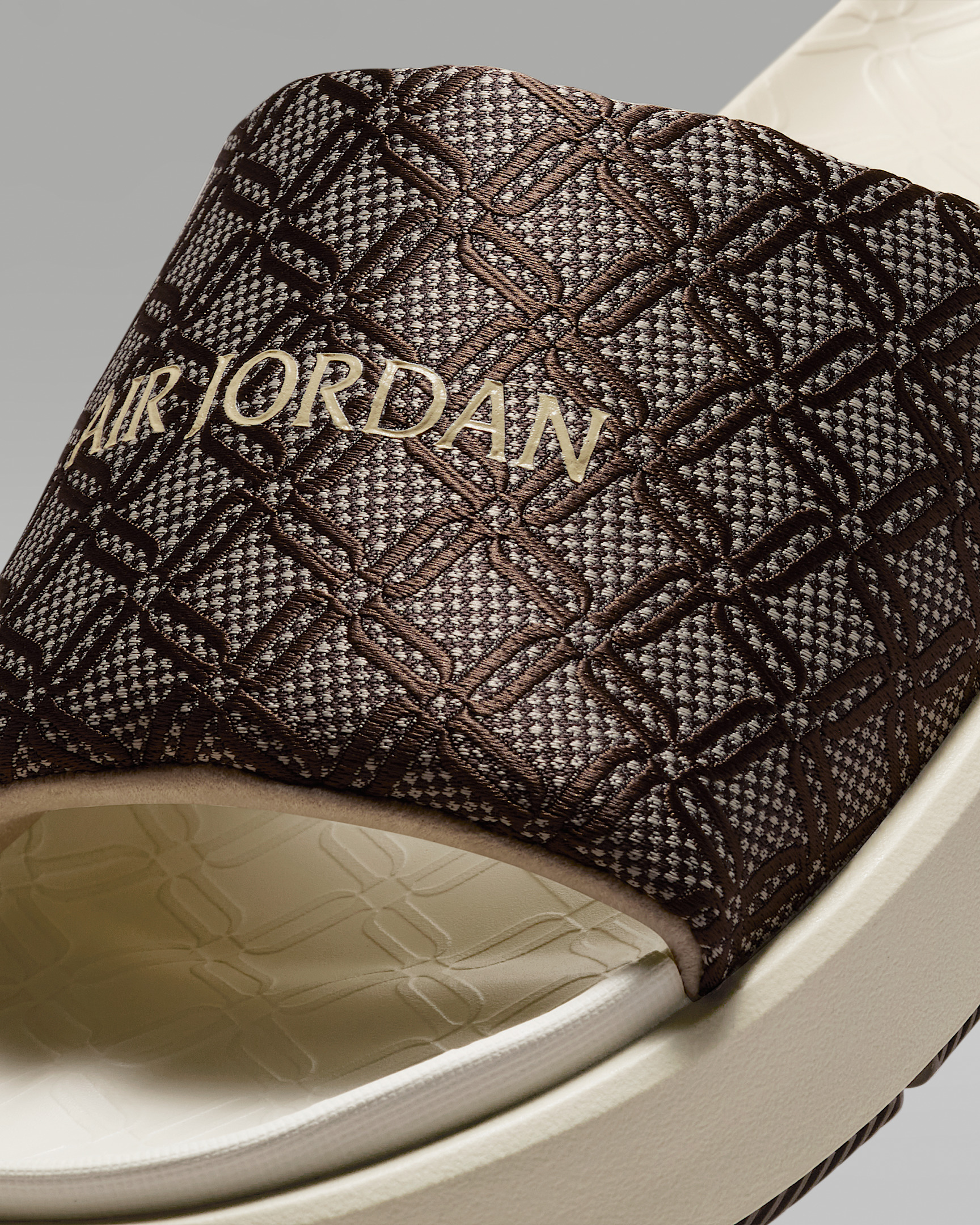 Jordan Sophia Women's Slides - 6