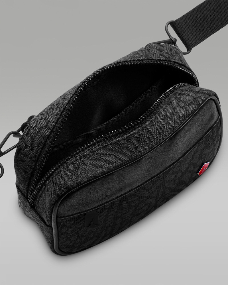 Jordan Icon Camera Bag (1.6L) 4