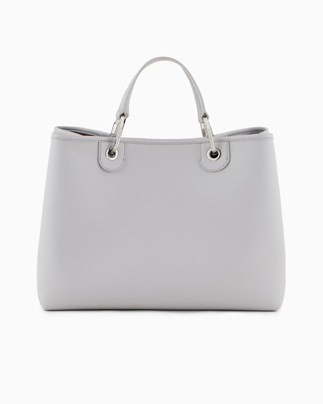 MEDIUM MYEA SHOPPER BAG WITH DEER PRINT - 3