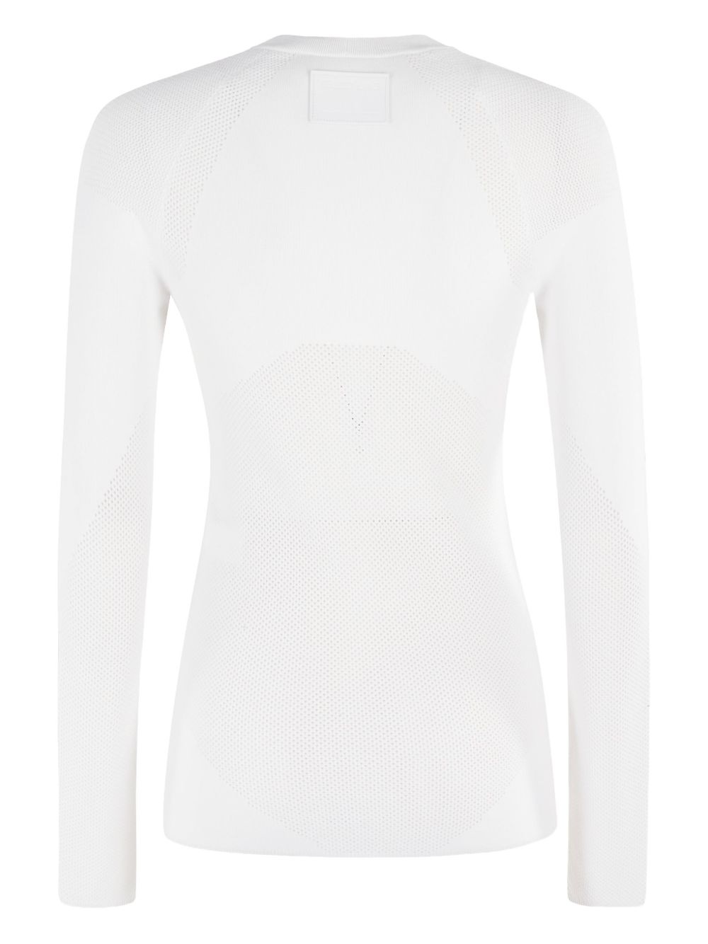 long-sleeve T-shirt - 2