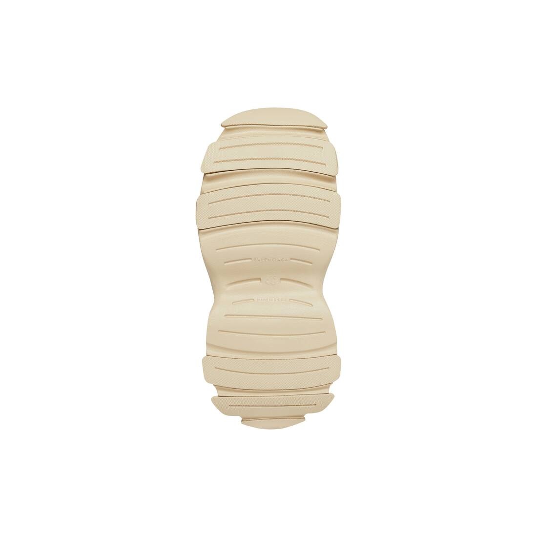 hd lace-up sneaker - 7