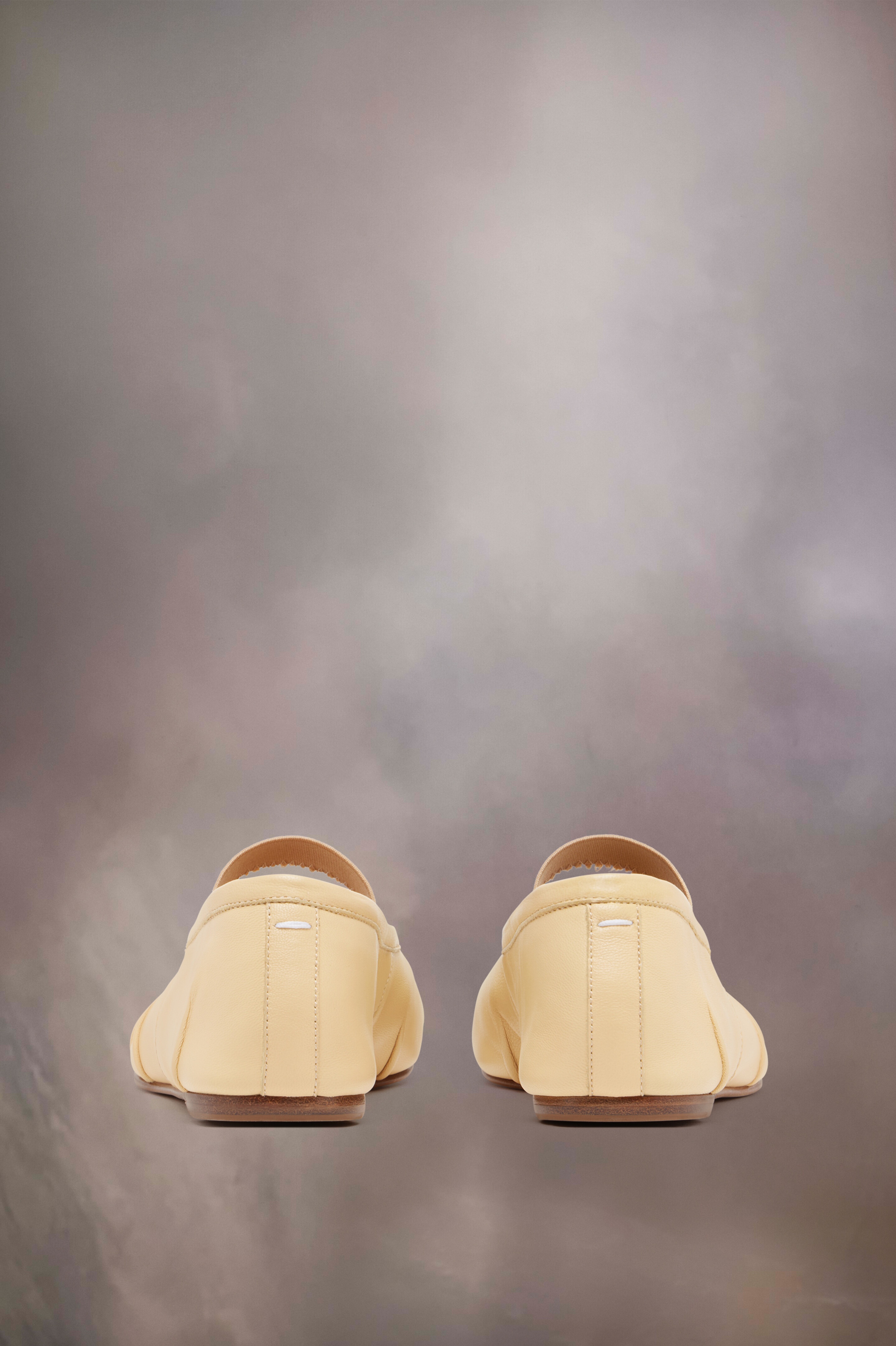 Tabi elastic band ballerina - 3