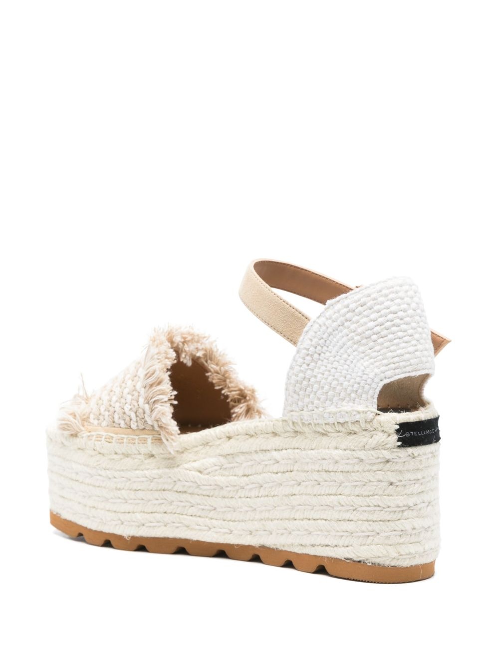 80mm Gaia espadrilles - 3