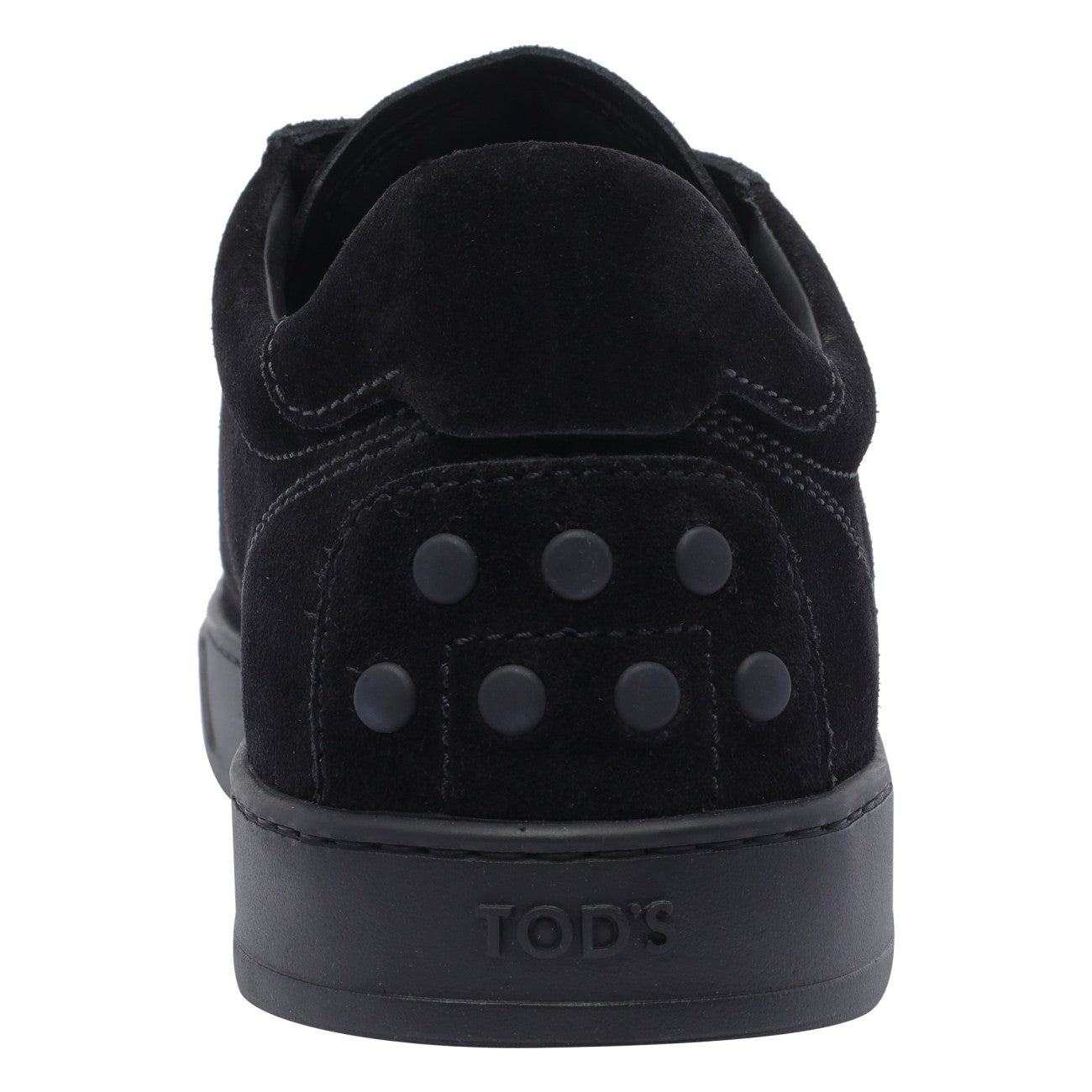 Tod's Men Nabuk Sneakers - 4