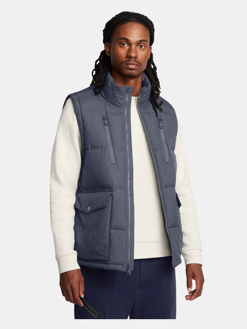 Under Armour UA Horizon Down Crinkle outlook