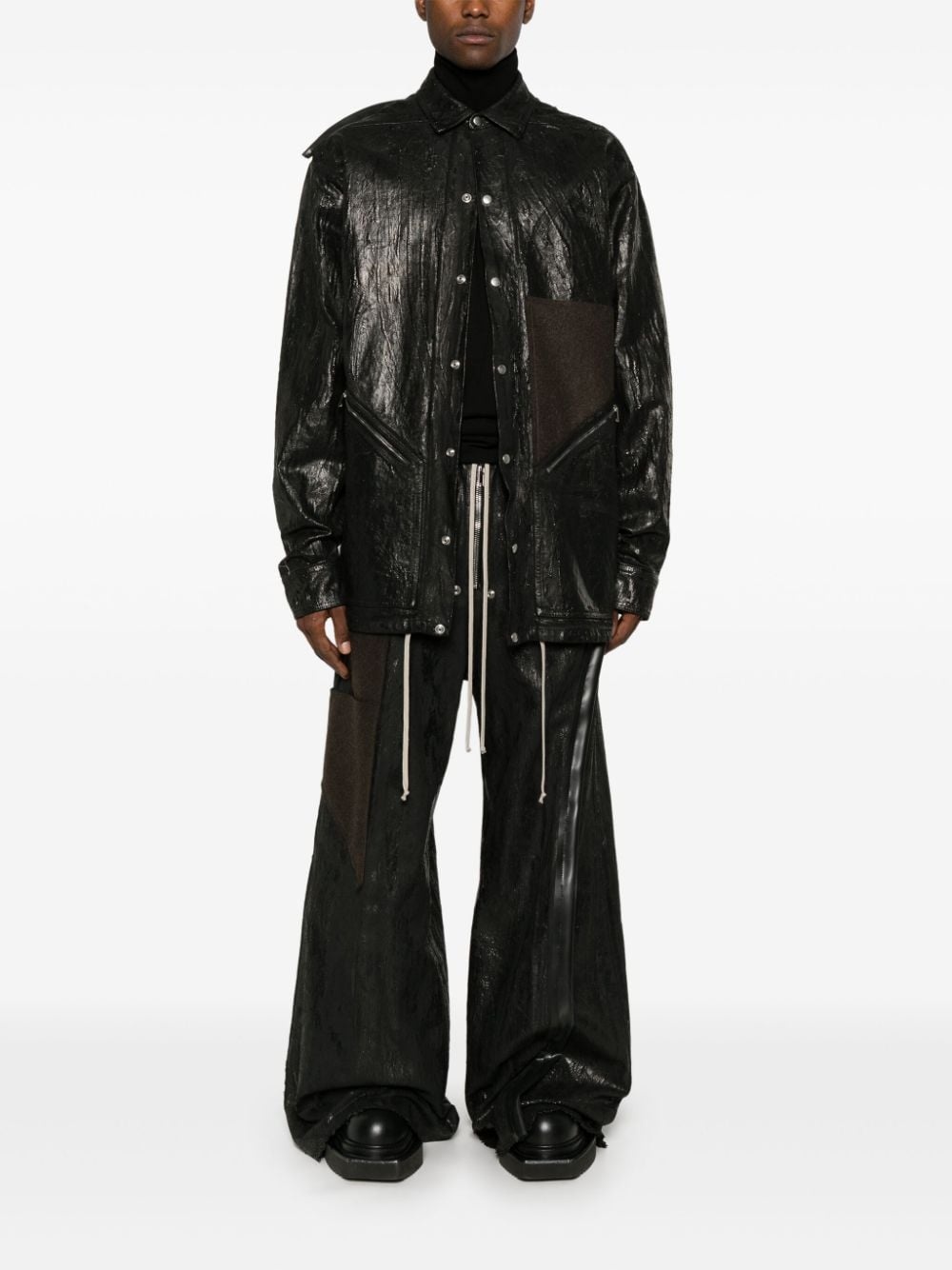 Runway Tour jacket - 2