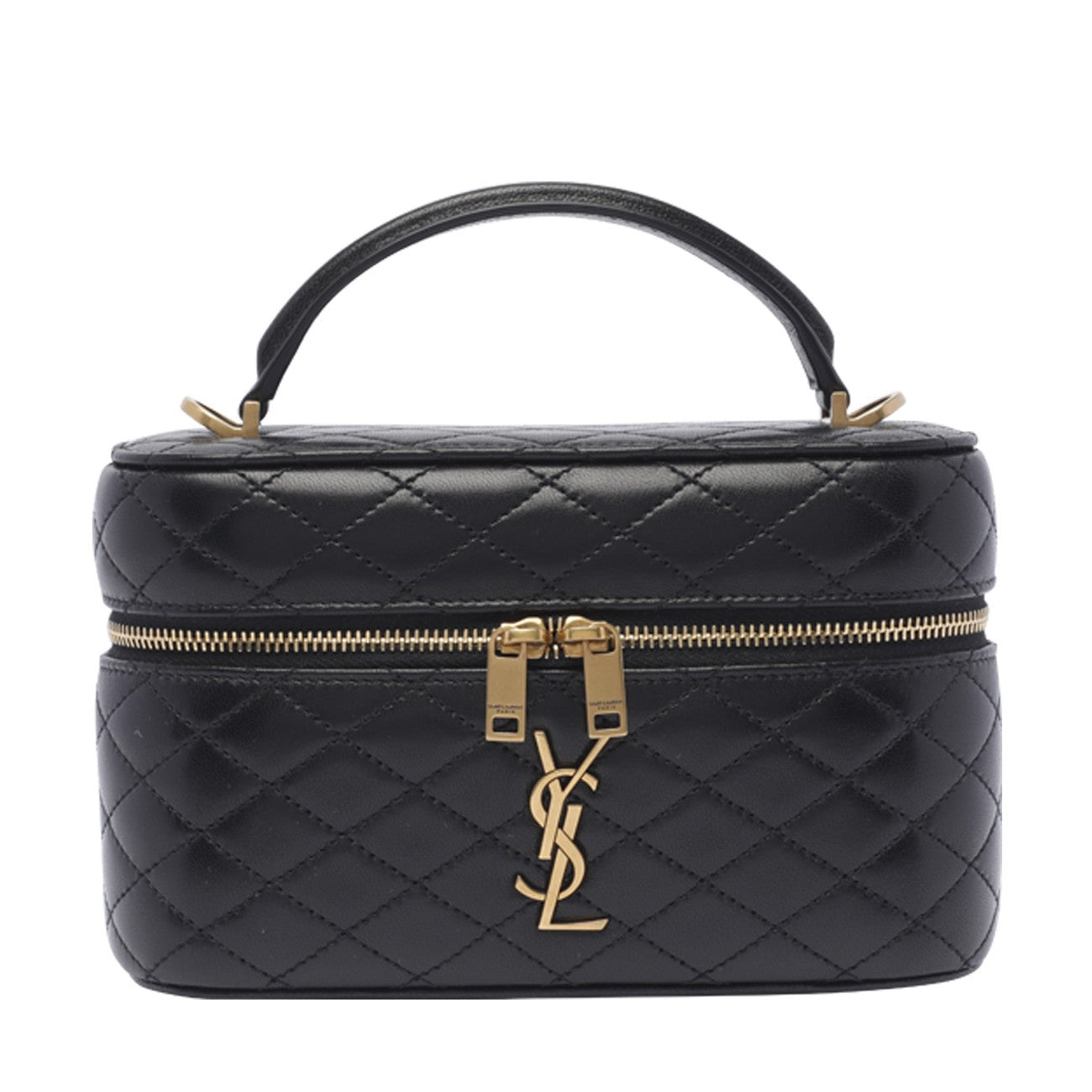 Saint Laurent Women Gaby Vanity Bag - 1