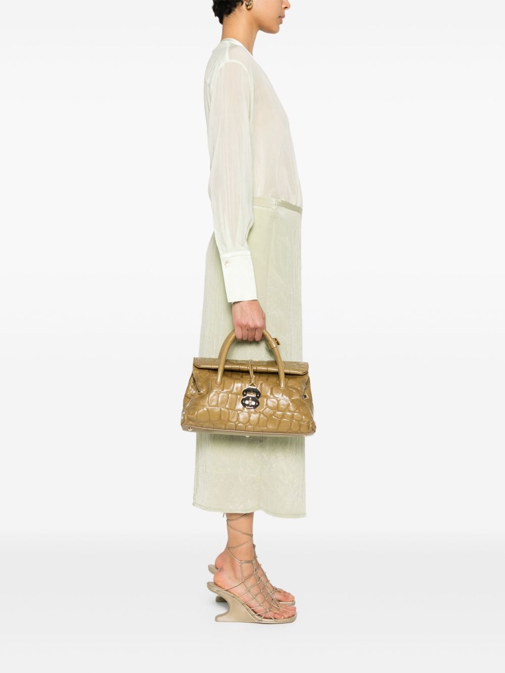 Zanellato - Zanellato Bags.. Beige - 4