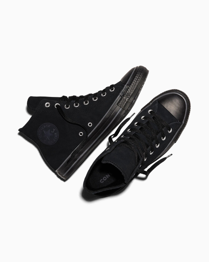 Chuck Taylor All Star Suede 5