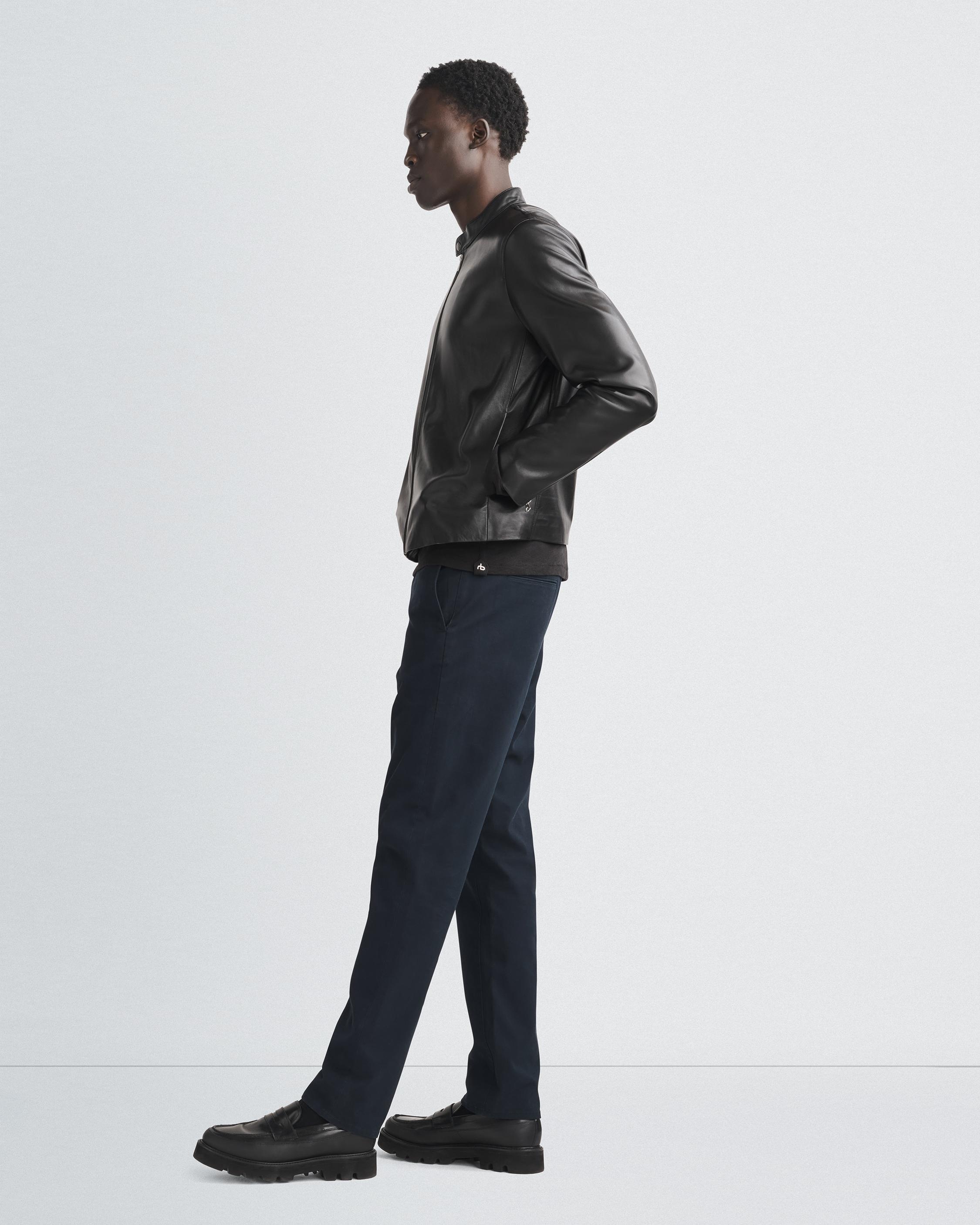 Fit 2 Stretch Twill Chino
Slim Fit Pant - 4