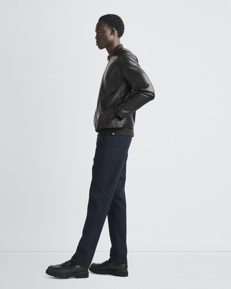 Fit 2 Stretch Twill Chino
Slim Fit Pant 4