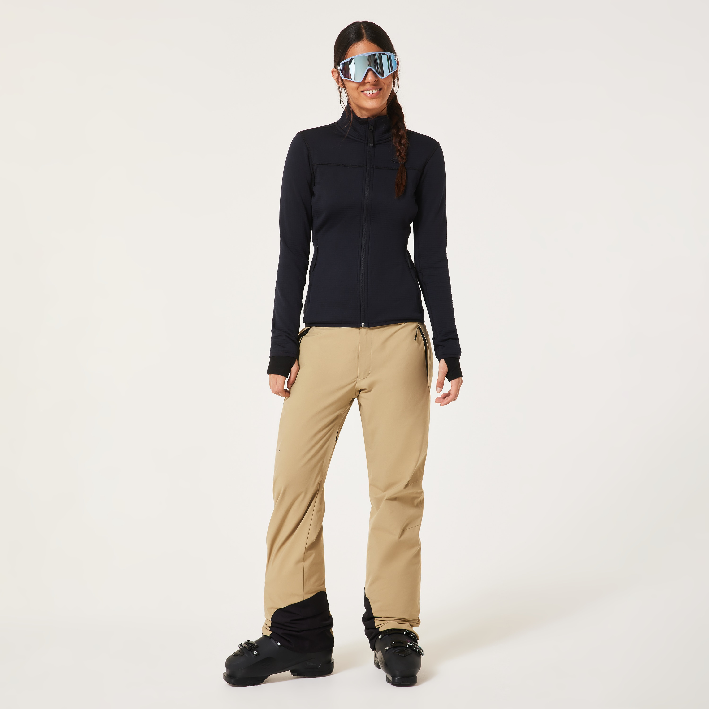 W. Canopy Full Zip Sweatshirt - 3