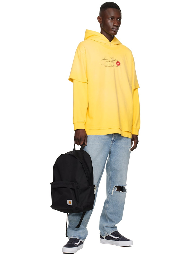 Vans Navy LX Old Skool Sneakers outlook