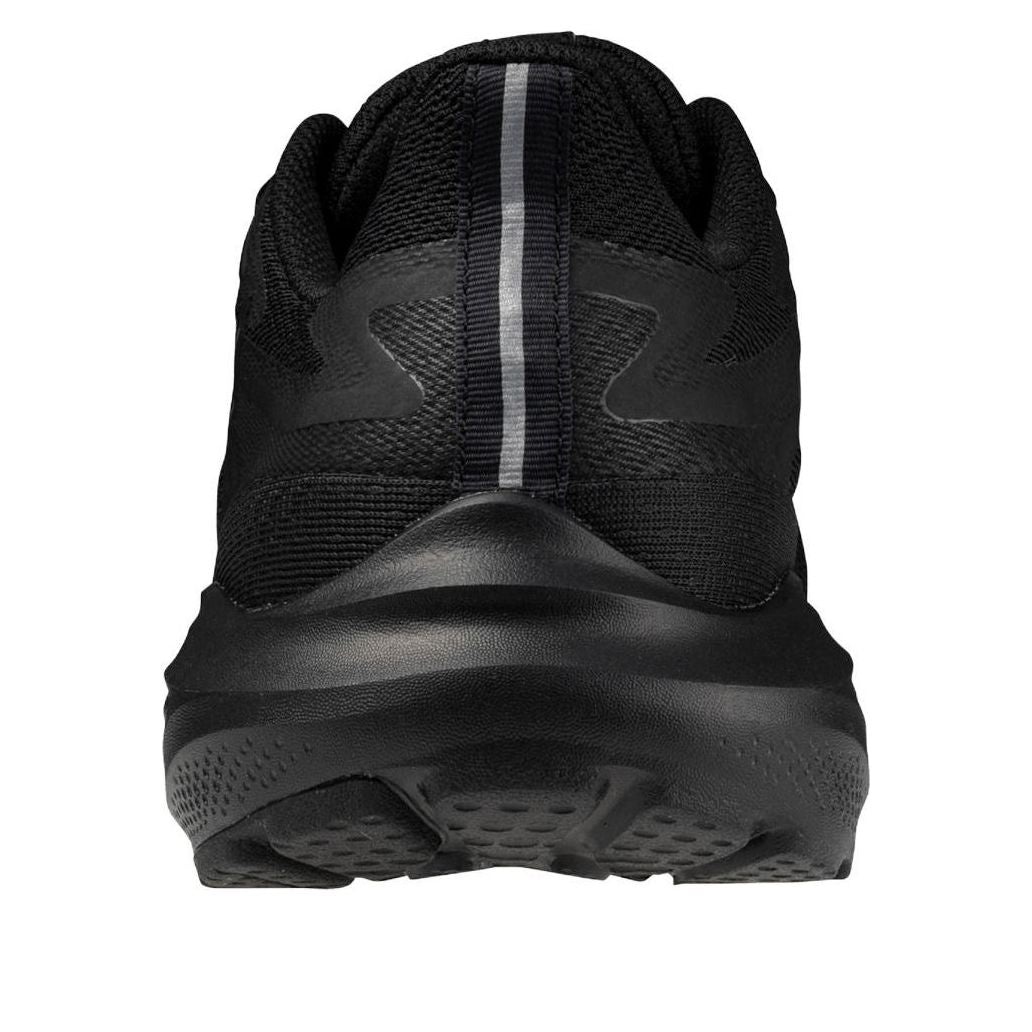 Mizuno ENERZY RUNNERZ 'All Black' K1GA241004 - 4