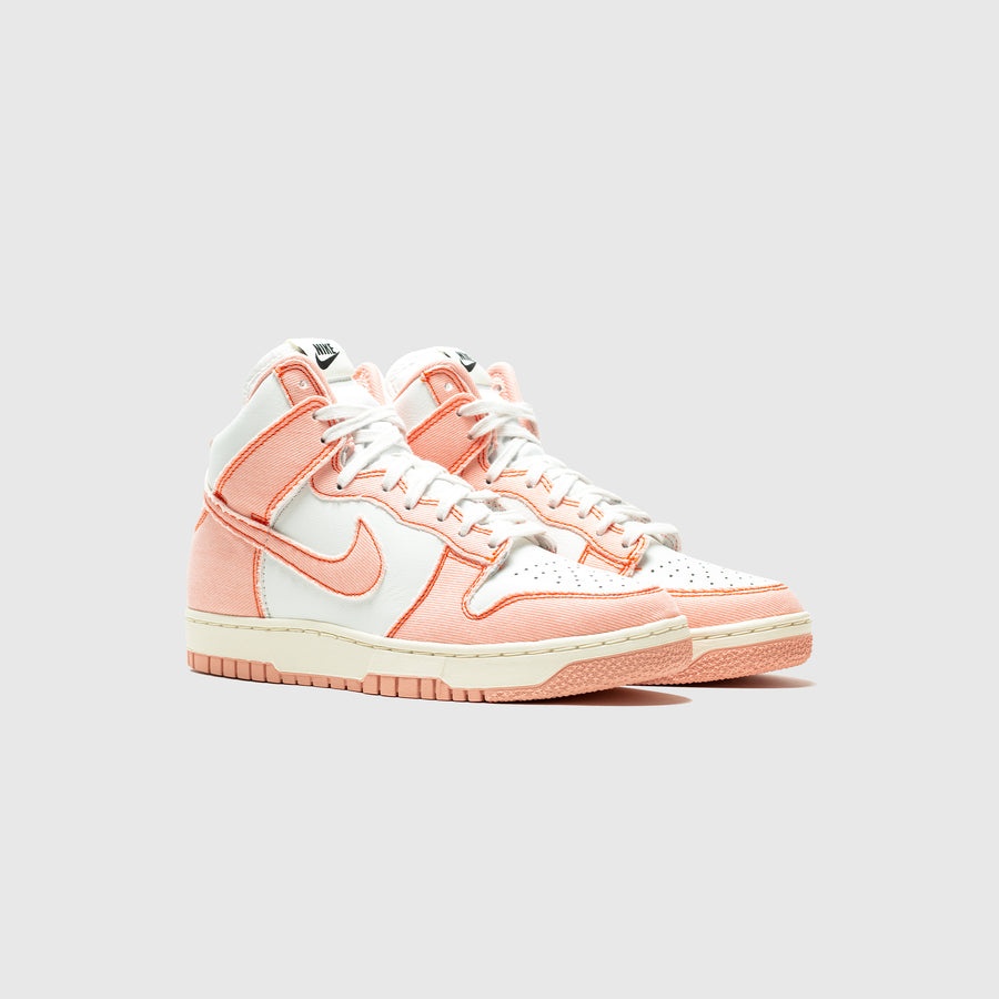 WMNS DUNK HIGH 1985 "ARCTIC ORANGE" - 2