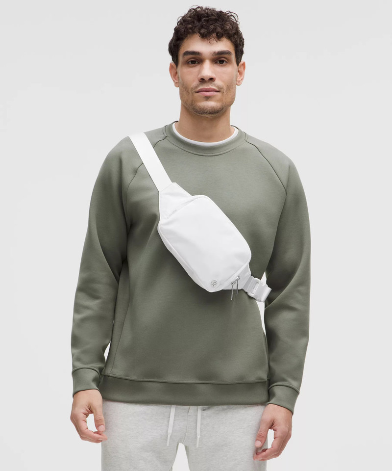 Everywhere Belt Bag Large with Long Strap 2L 6