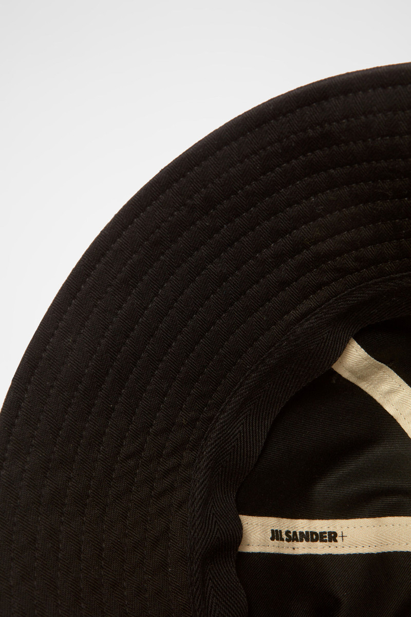 Jil Sander Hat outlook