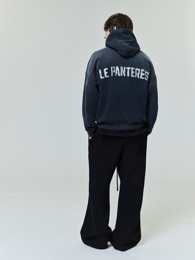 Le Panteres Hoodie 3