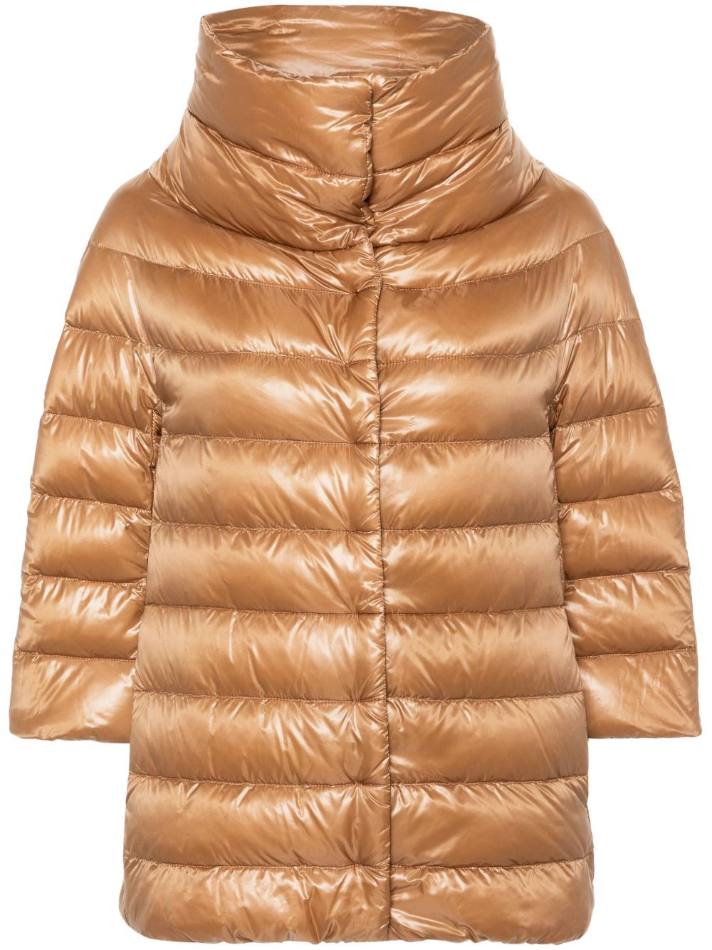 Herno Jackets Camel - 1