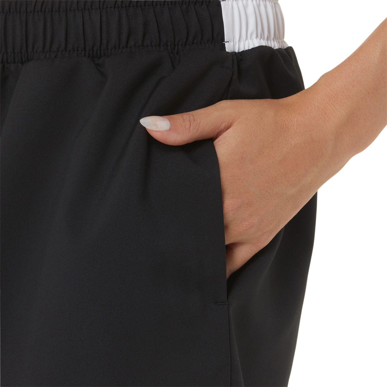 WOMEN'S COURT SHORT - 5