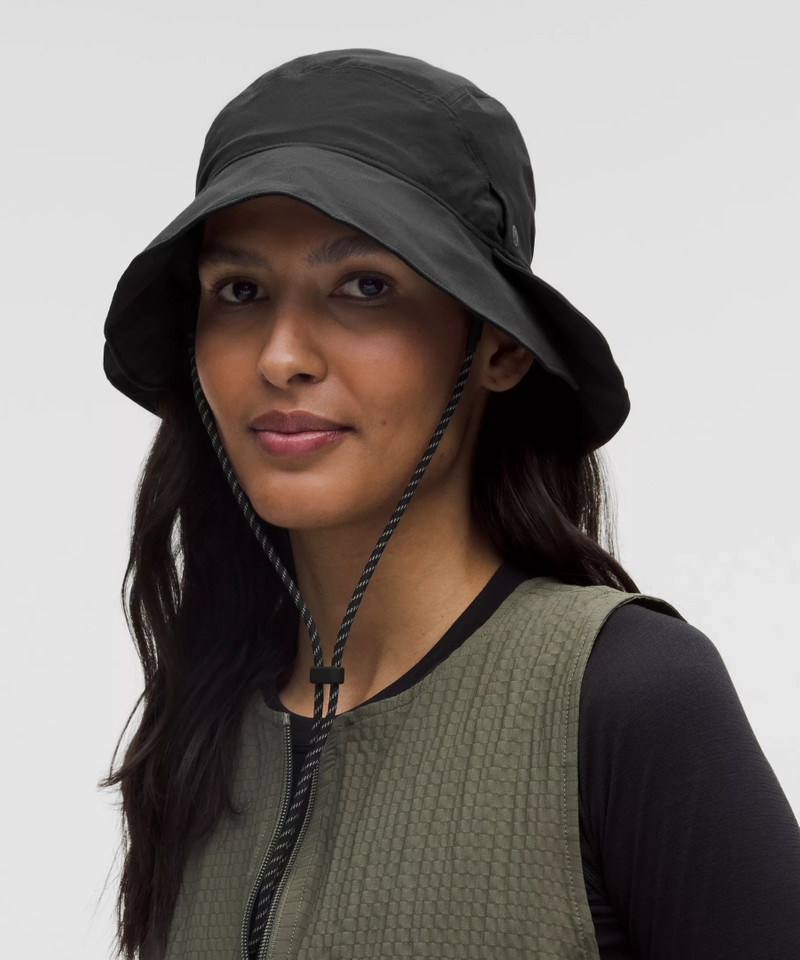 lululemon UV-Protective Packable Bucket Hat outlook