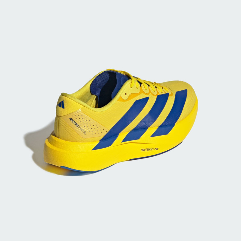 Adizero EVO SL WOVEN Shoes 8