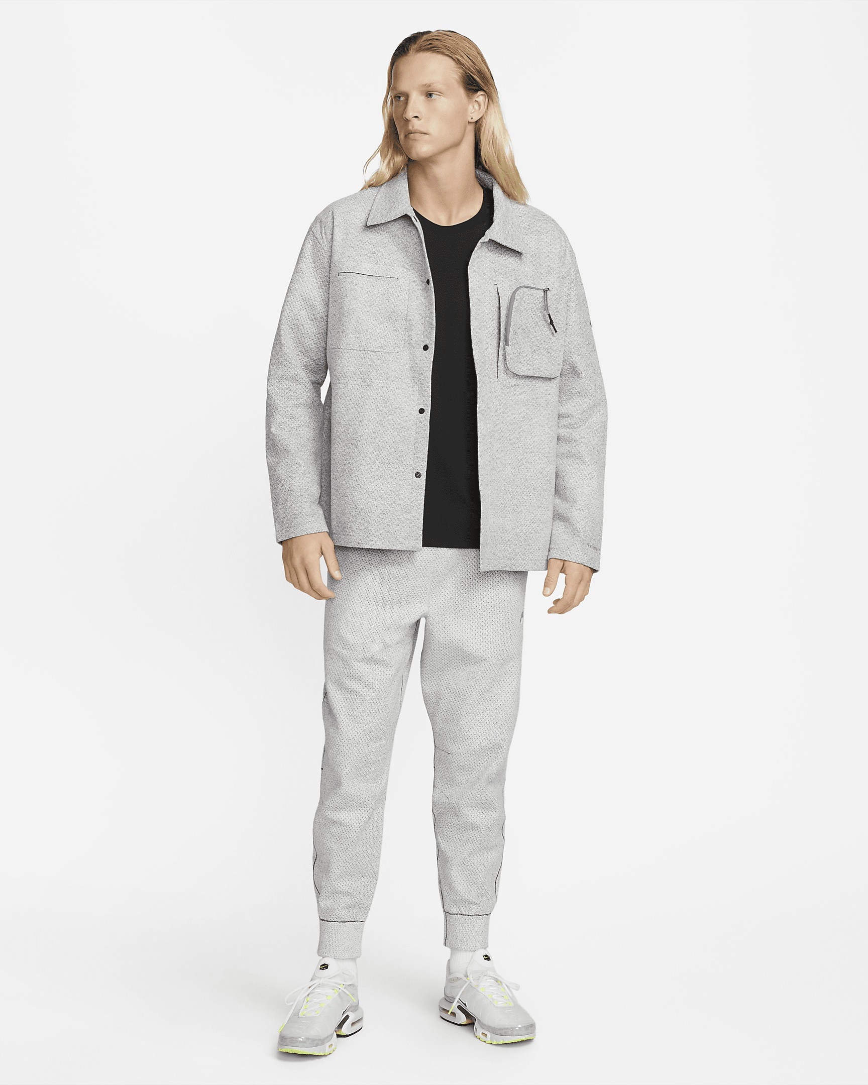 Nike Forward Workwear Jacket Men's Workwear Jacket - 7
