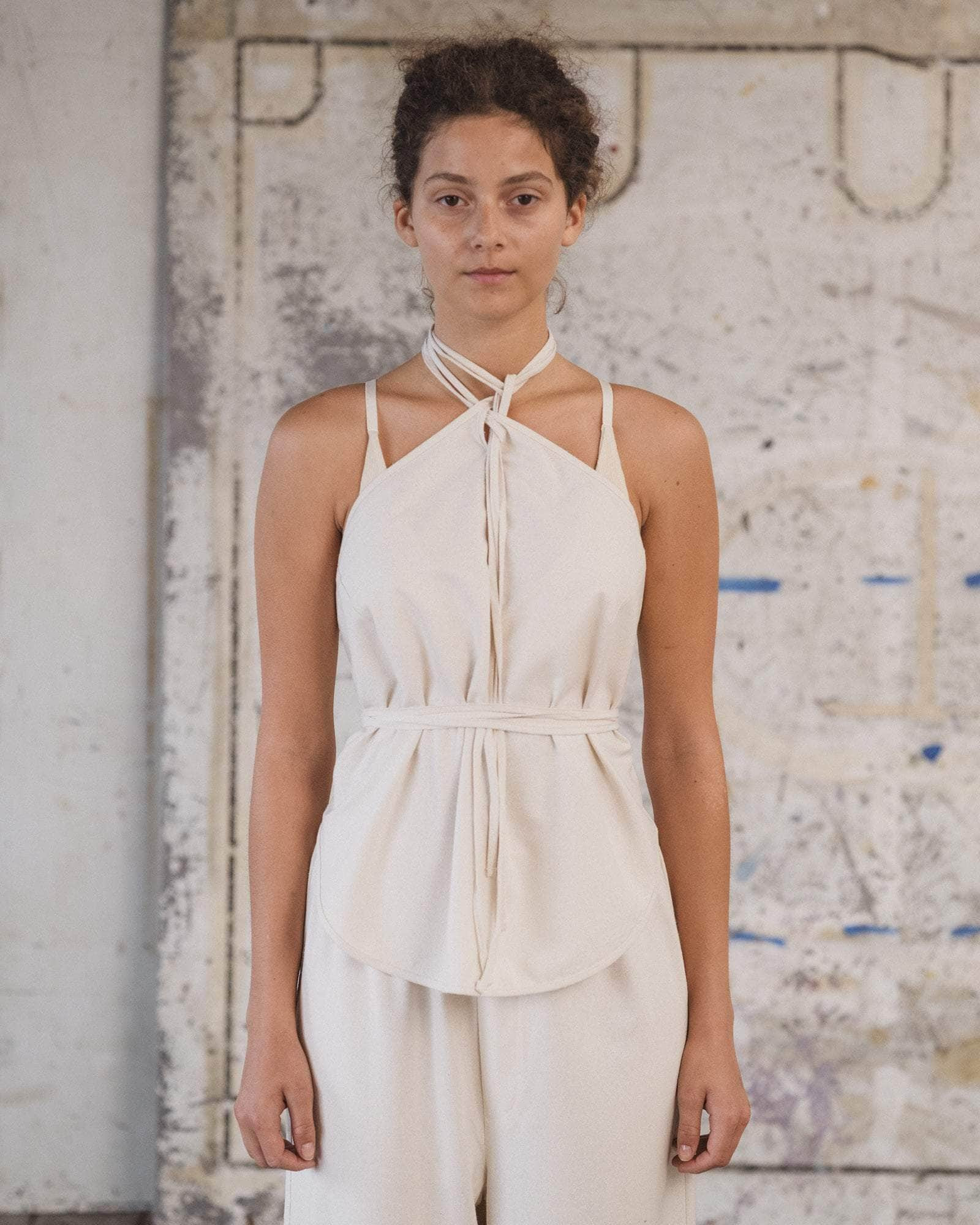 Mar Top - Wild Silk - 5