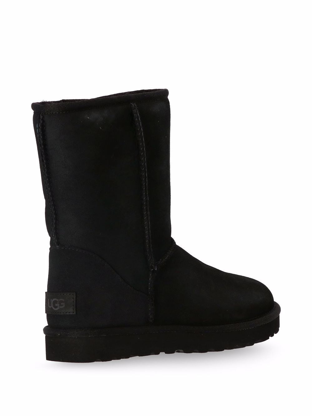 Classic Short II boots - 3
