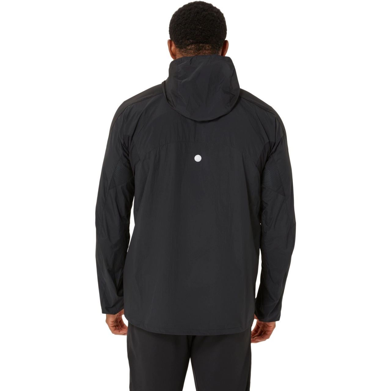 ROAD PACKABLE JACKET - 2