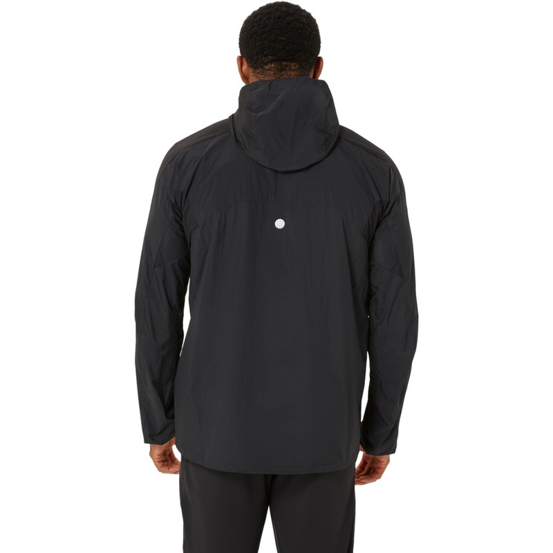 Asics ROAD PACKABLE JACKET outlook