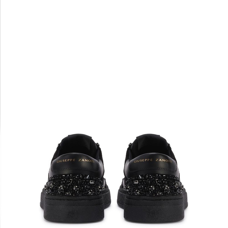 Giuseppe Zanotti Gz94 Embroidery outlook