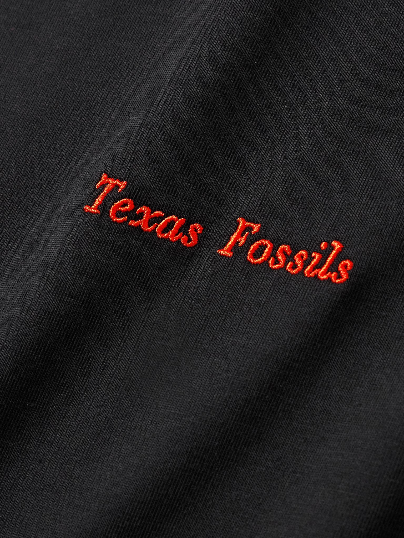 ACG Embroidered Printed Dri-FIT T-Shirt Black - 4