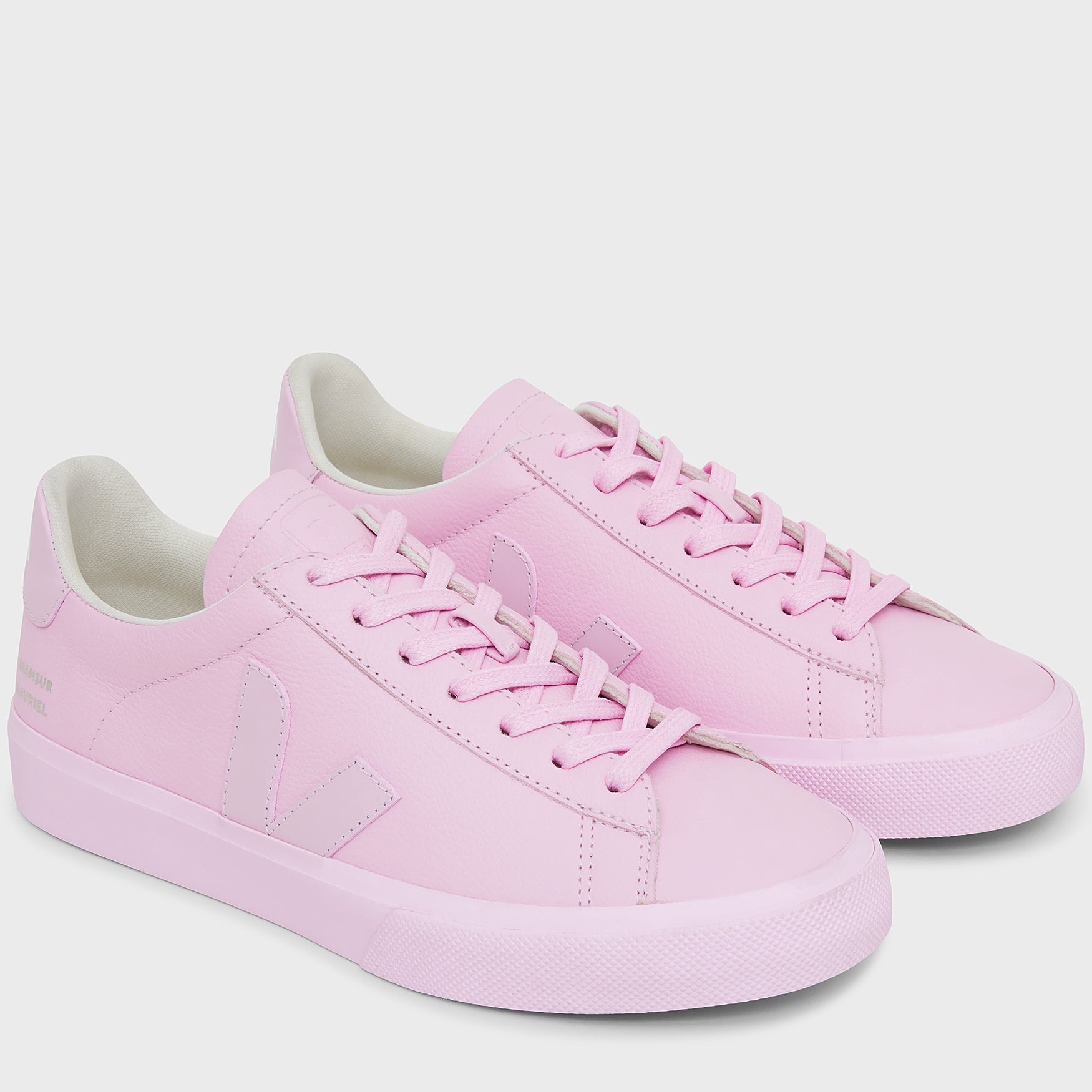 VEJA X MG UNISEX SNEAKER - 2