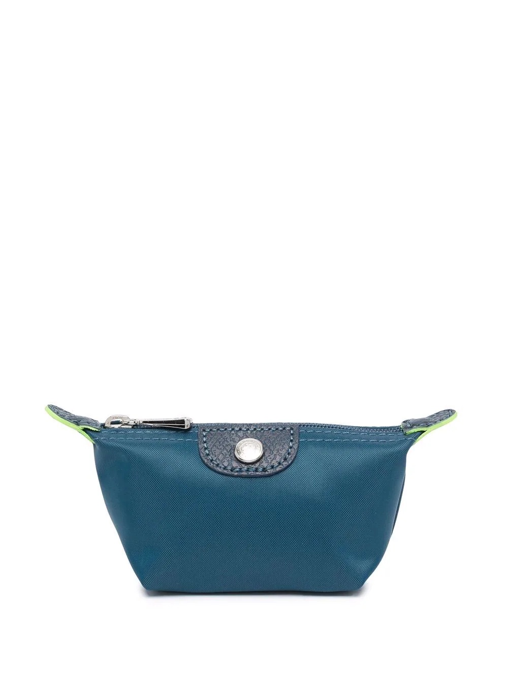 le pliage coin purse - 1