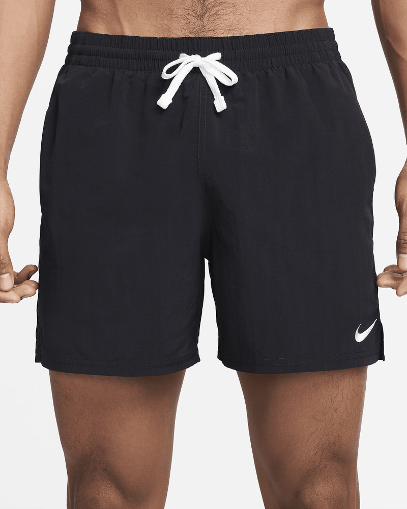 Nike Nike Swim Men's 5" Volley Shorts outlook