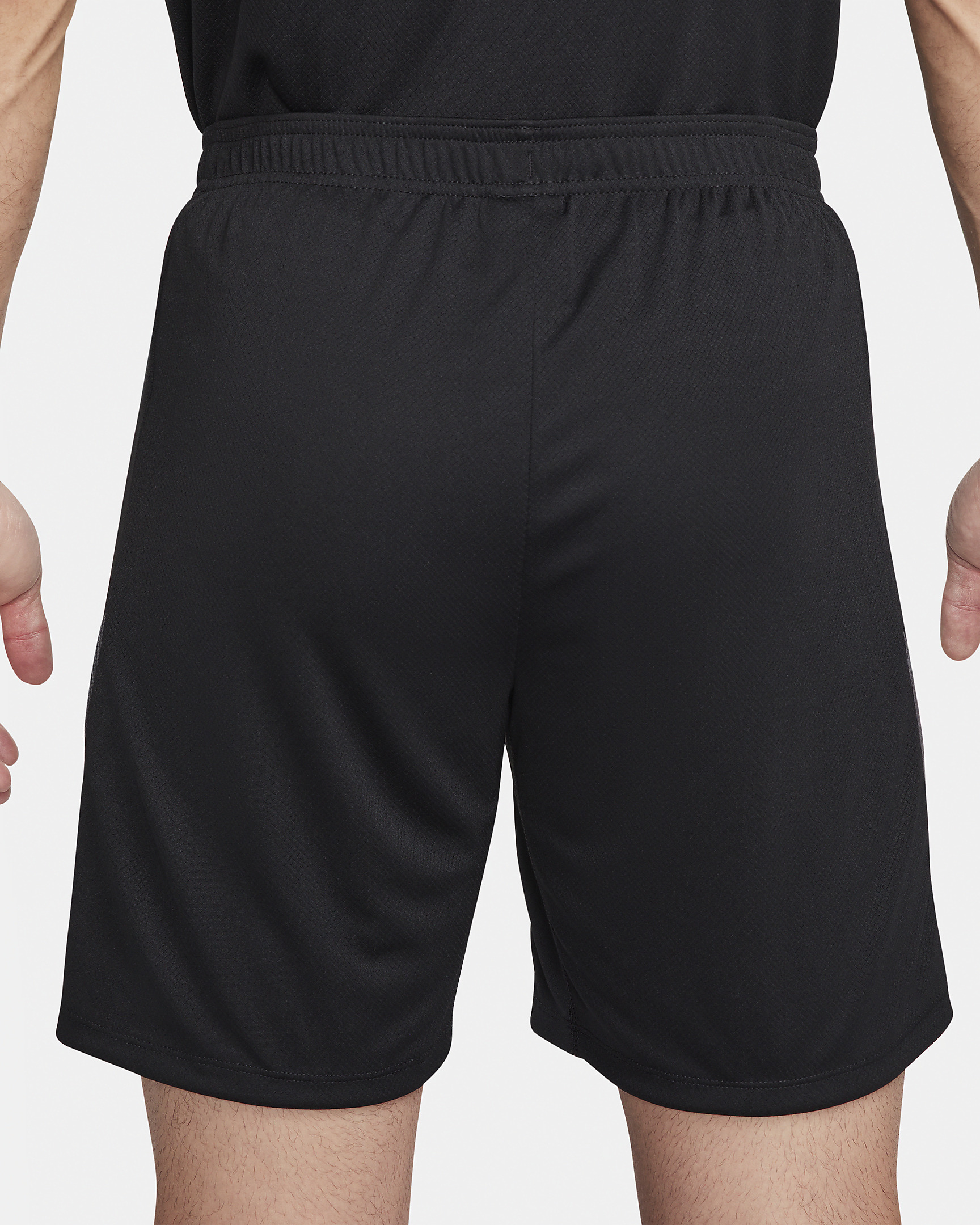 Nike Strike Men's Dri-FIT Soccer Shorts - 3