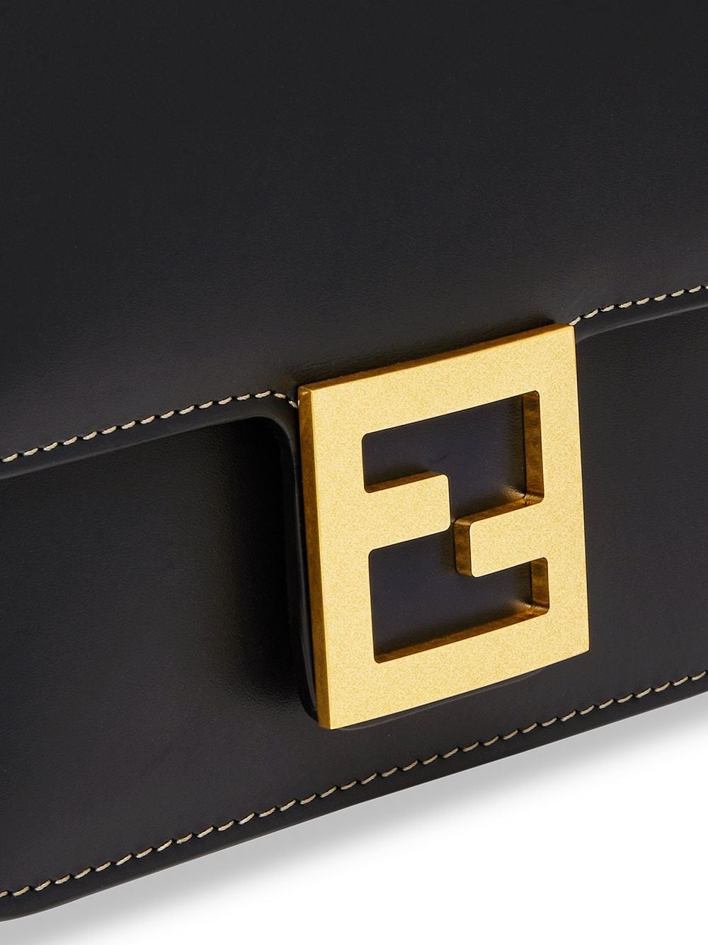 Fendi Fab shoulder bag - 3