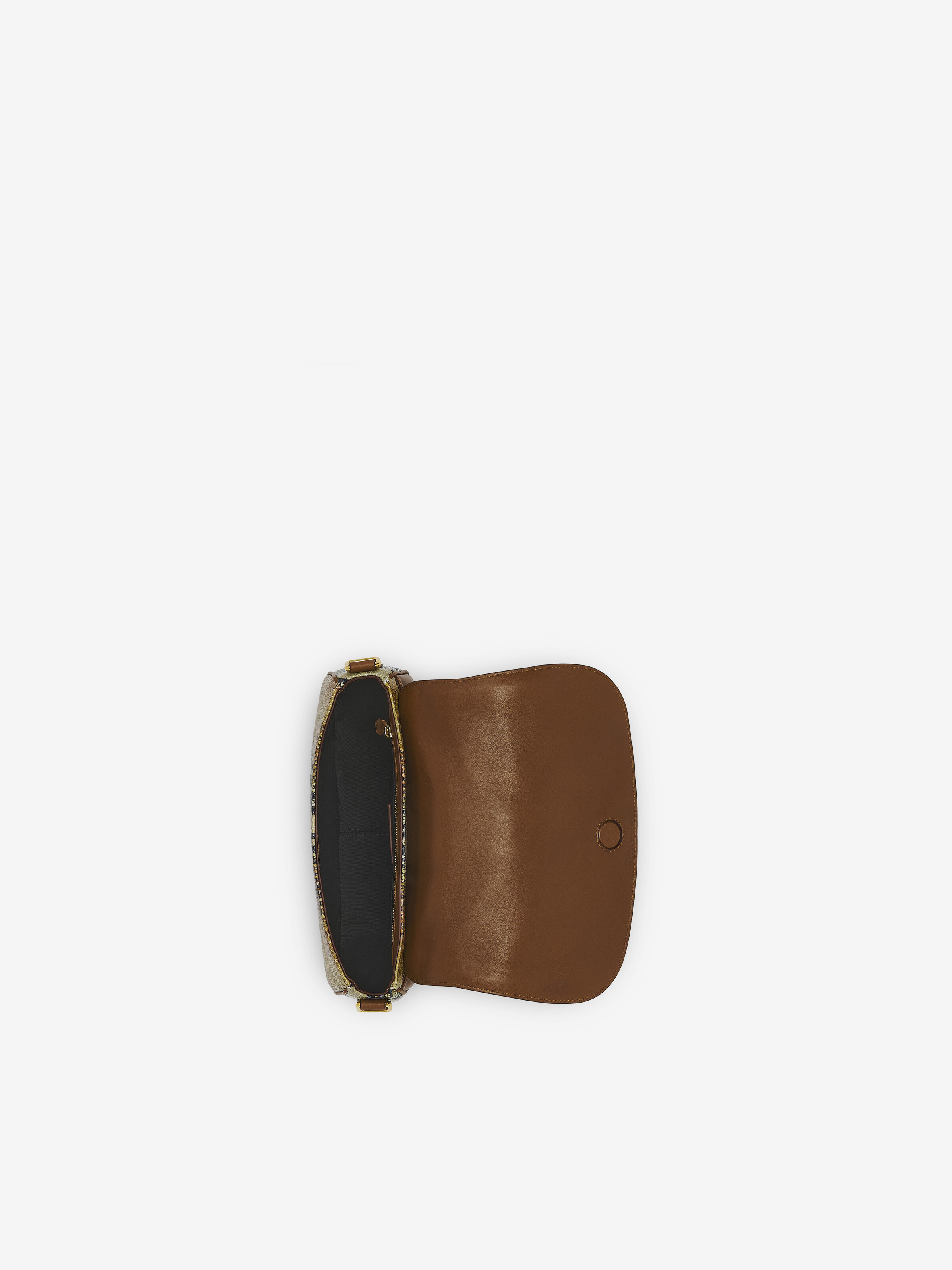 T-Bar Satchel - 5