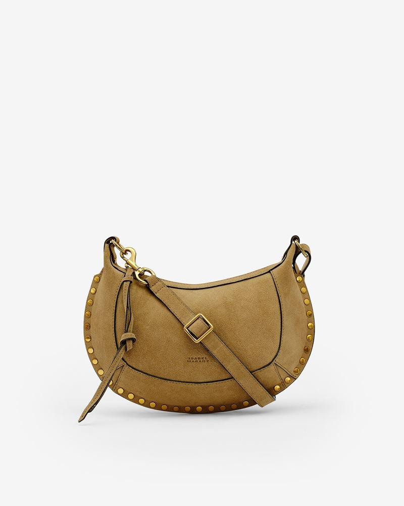 OSKAN MOON SHOULDER BAG - 1