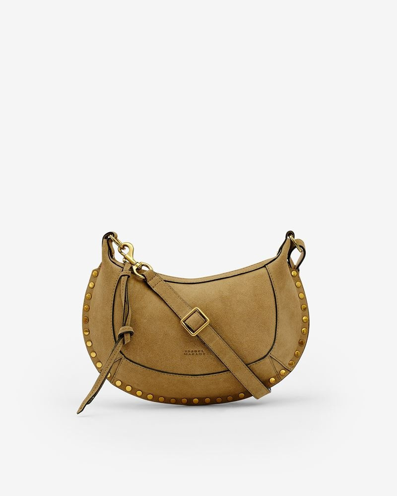 OSKAN MOON SHOULDER BAG 1