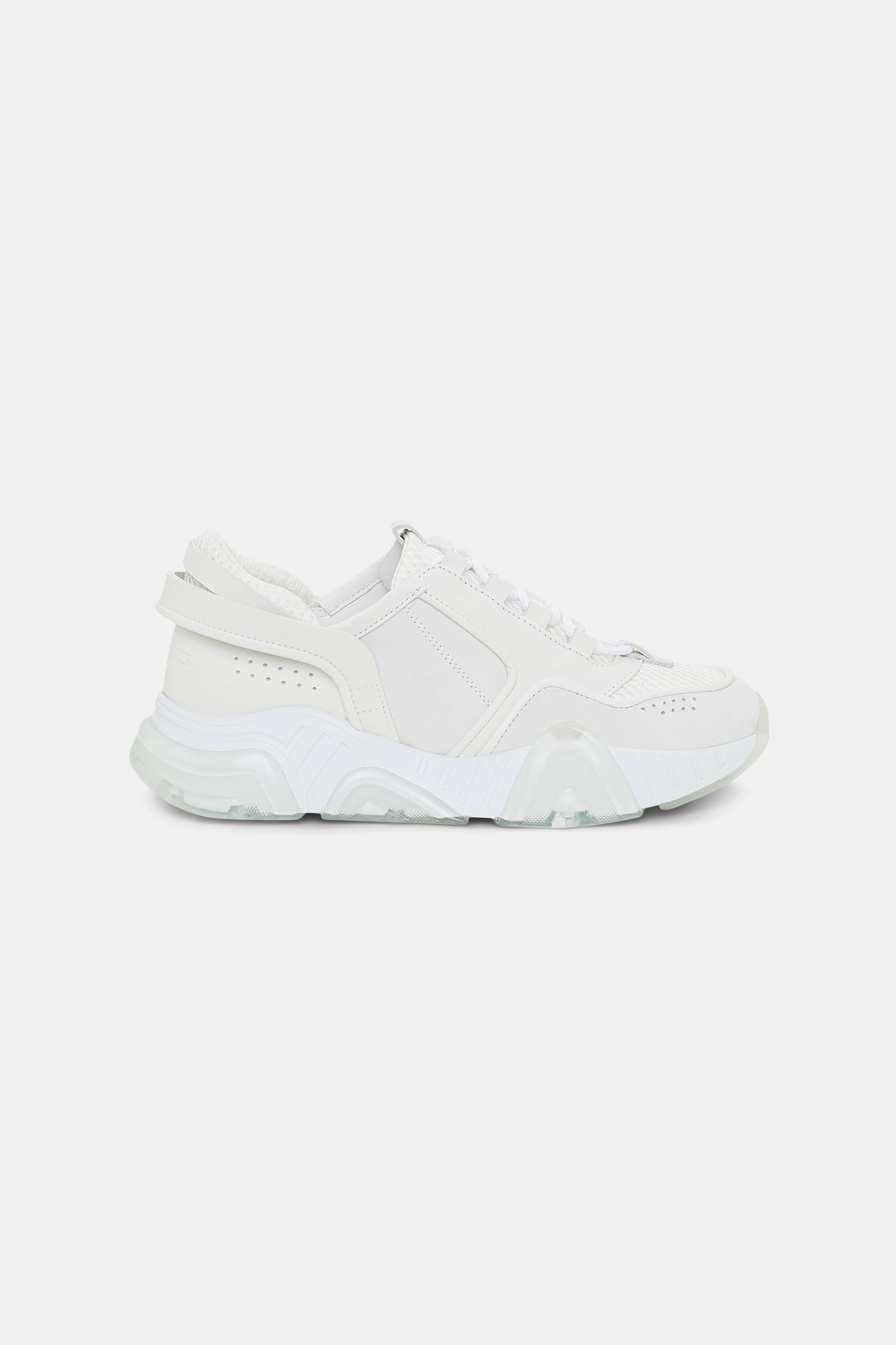 CLASSIC SPORTINESS Sneaker - 4