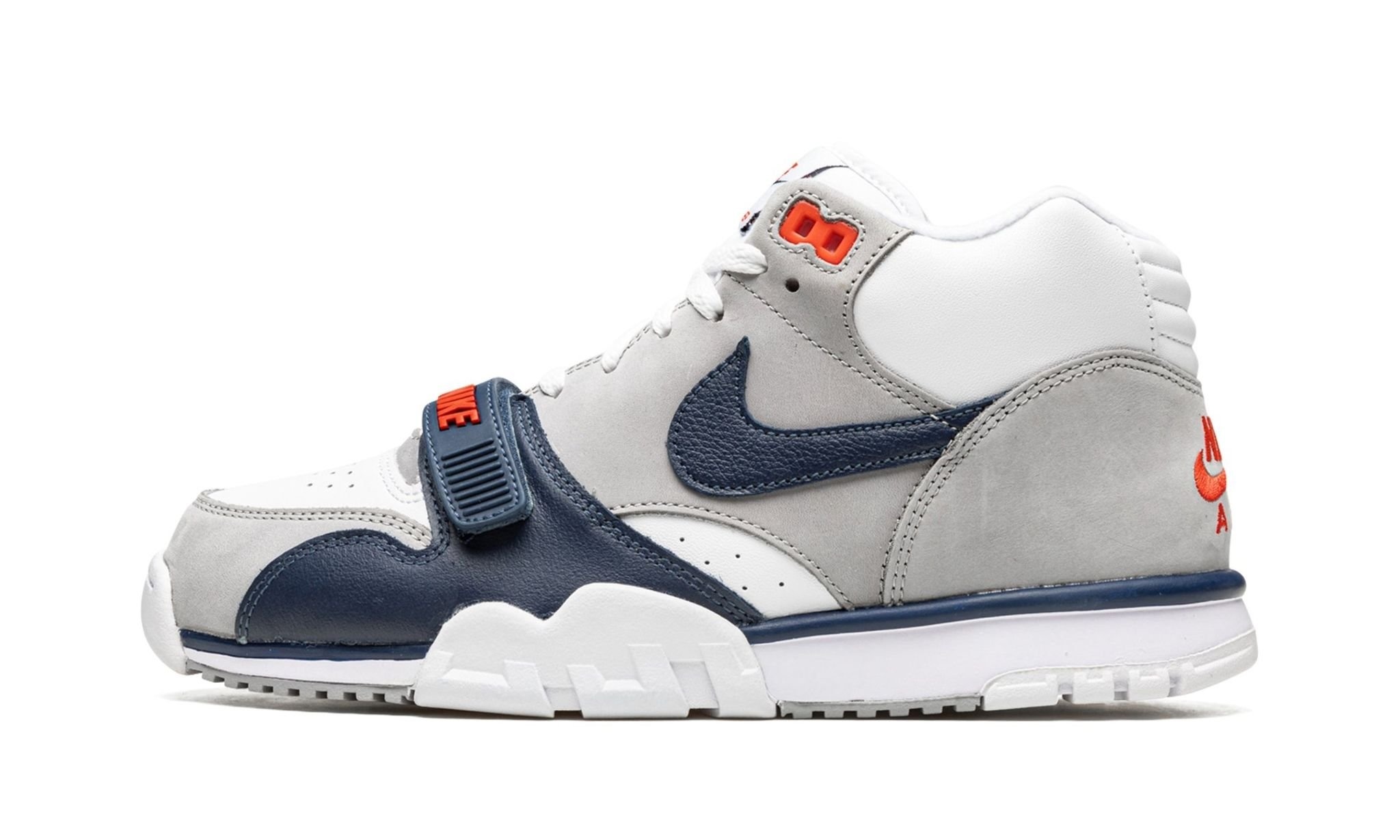 Air Trainer 1 "Midnight Navy" - 1