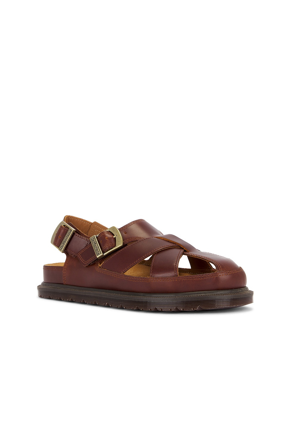 Orleans San Strap Sandal - 2