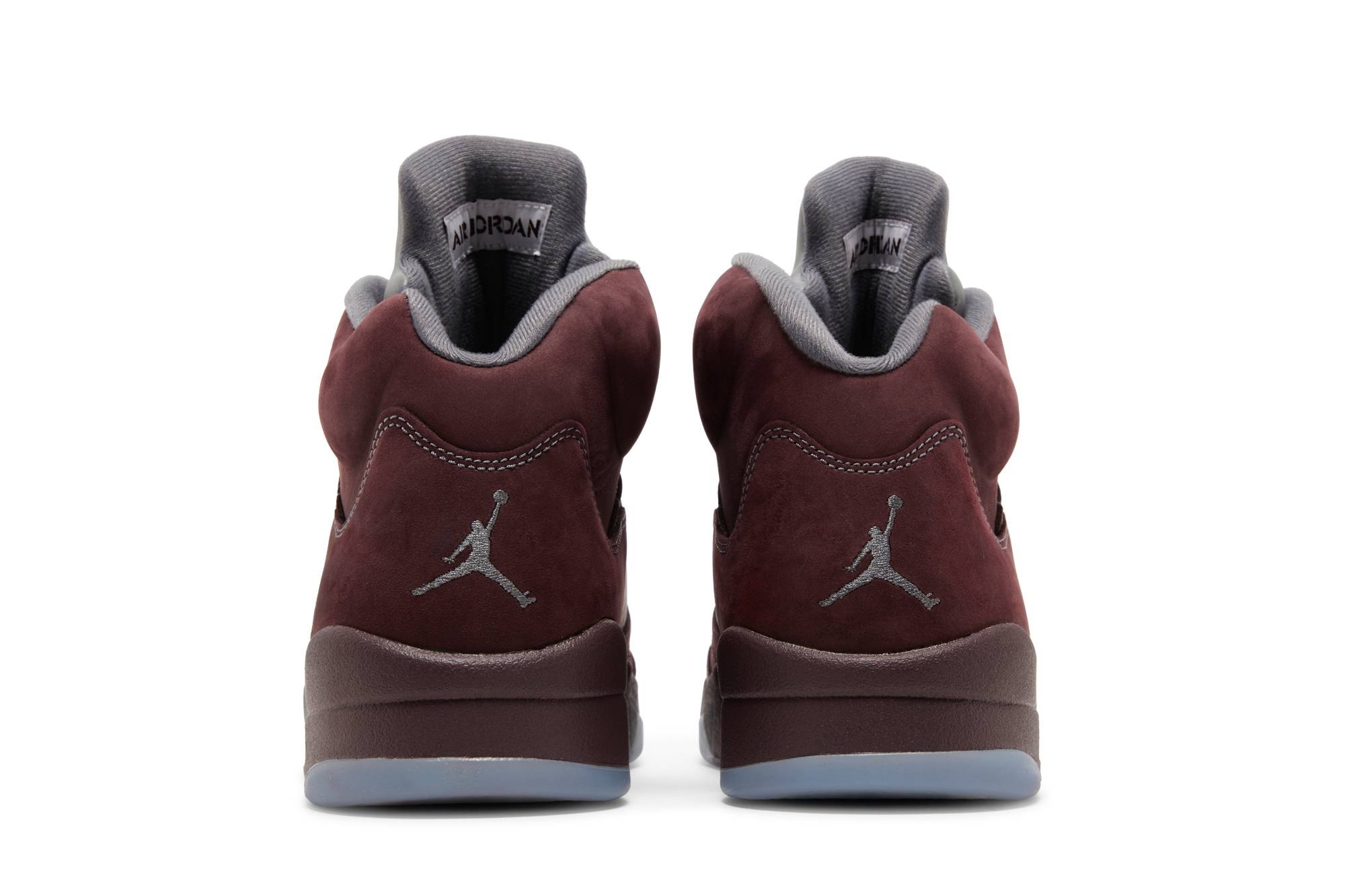 Air Jordan 5 Retro SE 'Burgundy' 2023 - 6