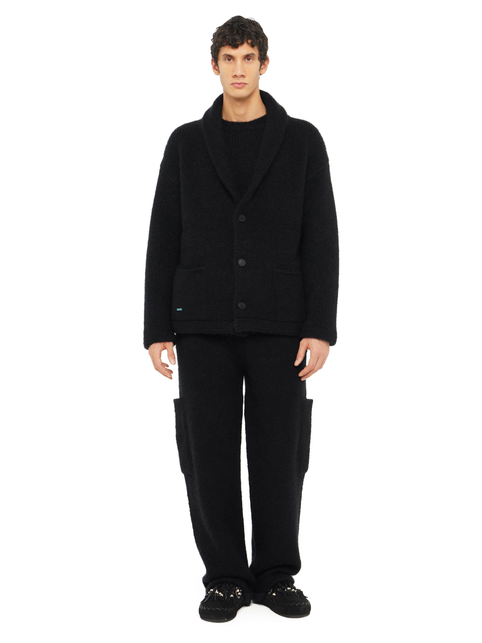Alanui Finest Cardigan - 4