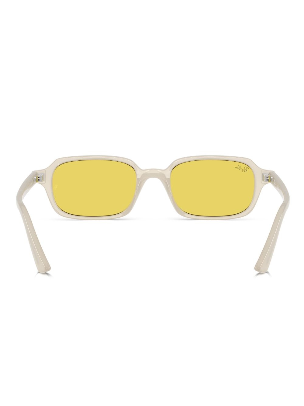 Zuri Bio-Based sunglasses - 5