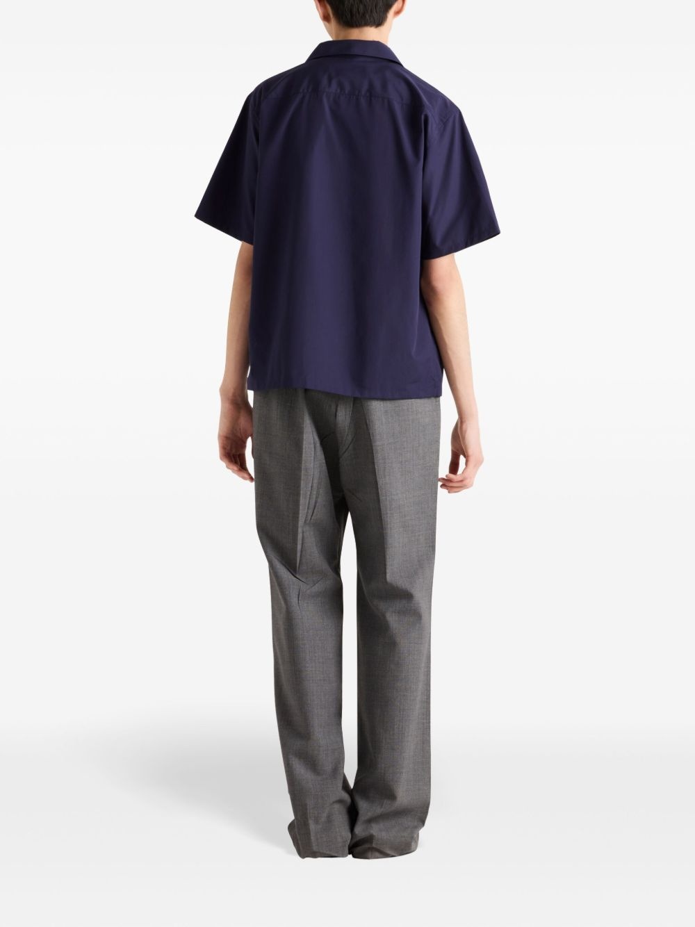 bowling shirt - 3