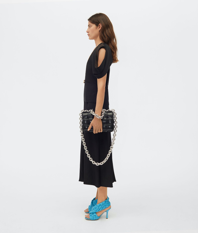 Bottega Veneta chain cassette outlook