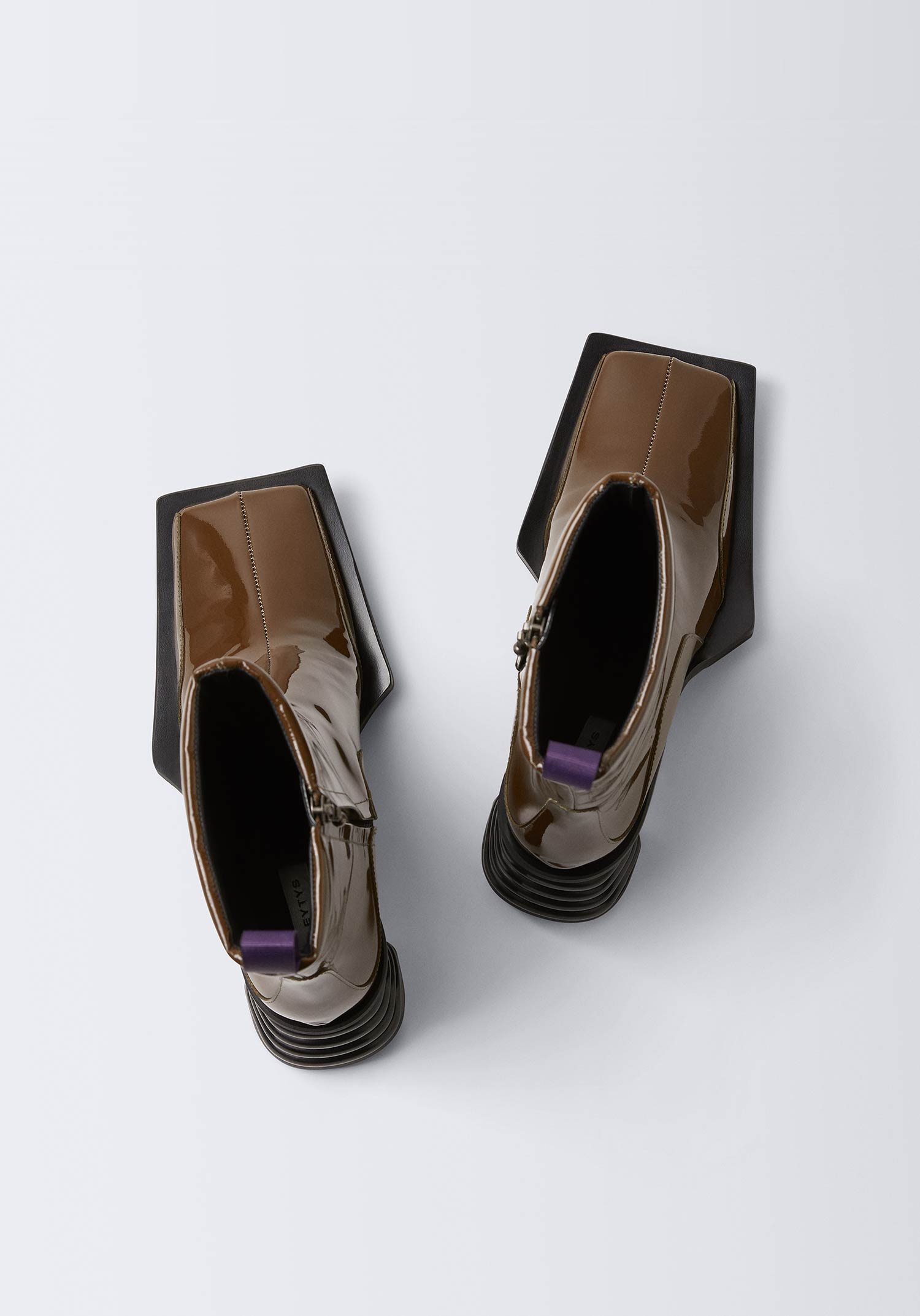Gaia Boots - 5